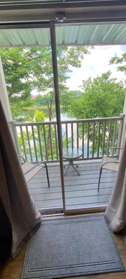 Captain'S Quarters Riverfront #2 Nashville Esterno foto