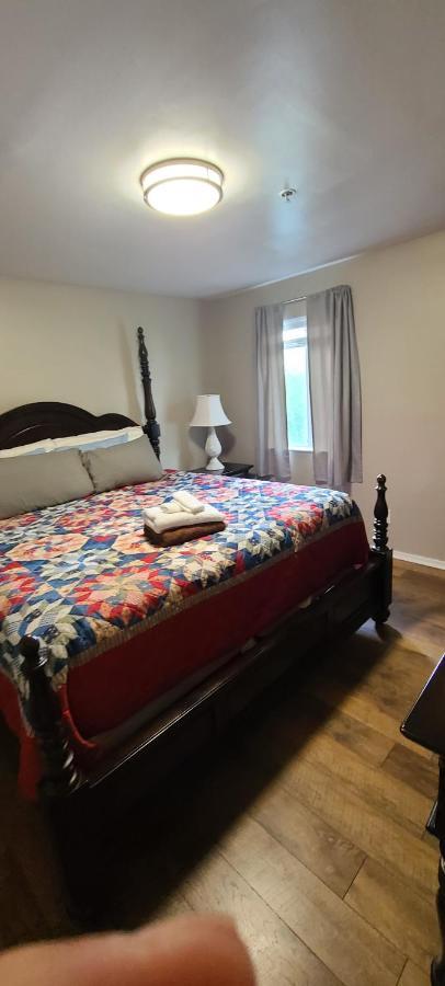 Captain'S Quarters Riverfront #2 Nashville Esterno foto