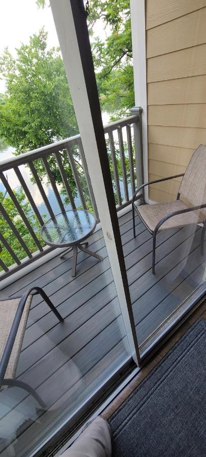Captain'S Quarters Riverfront #2 Nashville Esterno foto