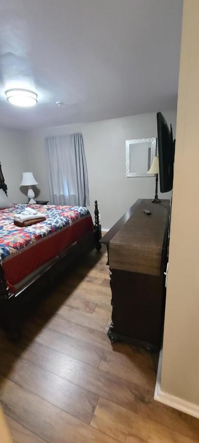 Captain'S Quarters Riverfront #2 Nashville Esterno foto