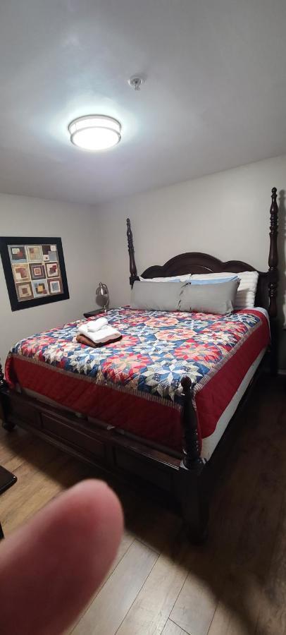 Captain'S Quarters Riverfront #2 Nashville Esterno foto