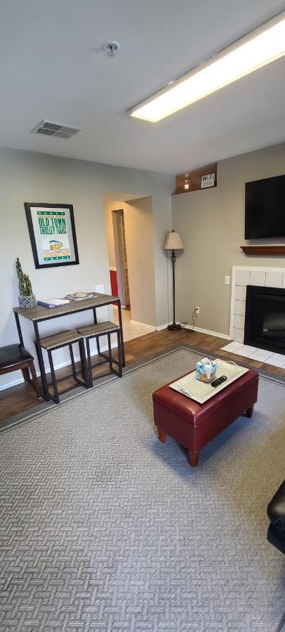 Captain'S Quarters Riverfront #2 Nashville Esterno foto