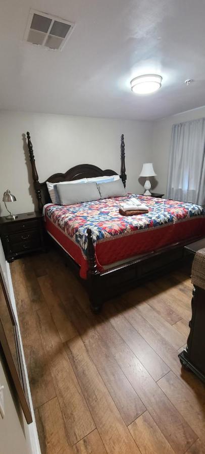 Captain'S Quarters Riverfront #2 Nashville Esterno foto