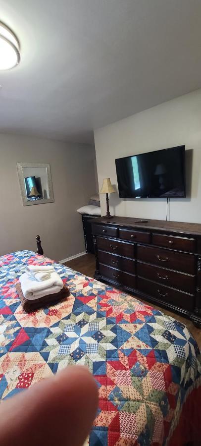 Captain'S Quarters Riverfront #2 Nashville Esterno foto